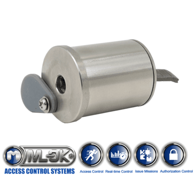 MOK-CLA2933 Smart RIM Lock Cylinder