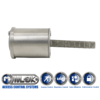 CLA2933 RIM Lock Cylinder